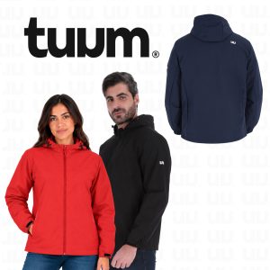 TUUM PEAK