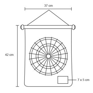 TARGET TL 018