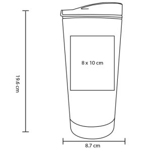 LOUDCUP T 365
