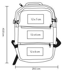 USHER BL 354