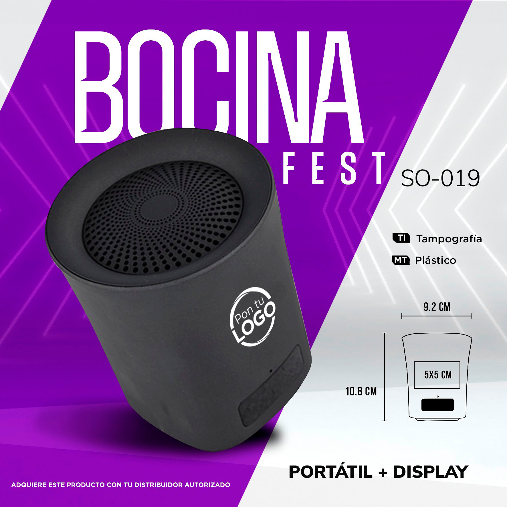FEST SO 019