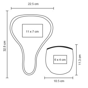 SAQUE TL 058