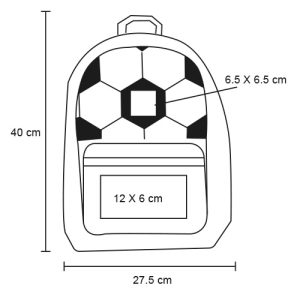 RONALDO BL 338
