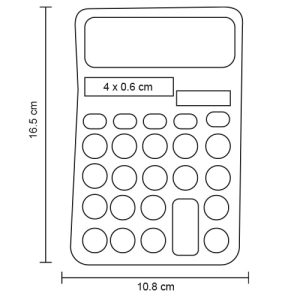 DIGIT CA 011