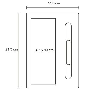 BRIVA O 128