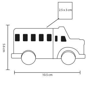 BUS LP 41