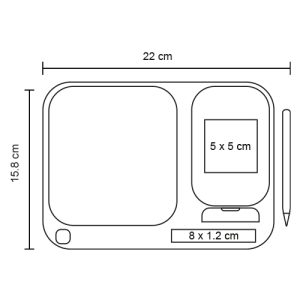 EMERIC SO 203
