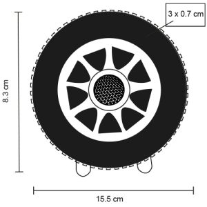 PIRELLI SO 191