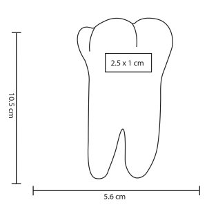 MUELA LP 53