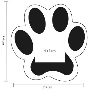 PATITA LP 55