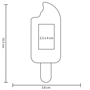 PALETA LP 59