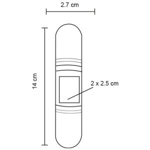 AINA CP 110