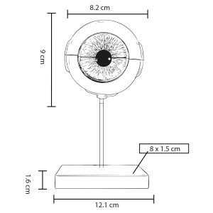 OFTALMO CP 156
