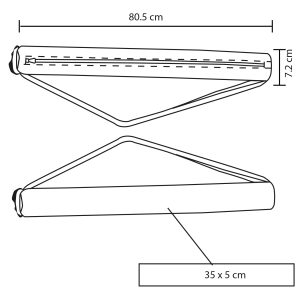 CARULLA LON 080