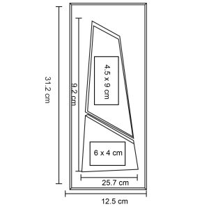 WELXER O 166