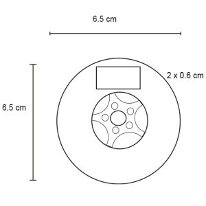 TIRE LP 19