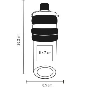 TOBA T 292