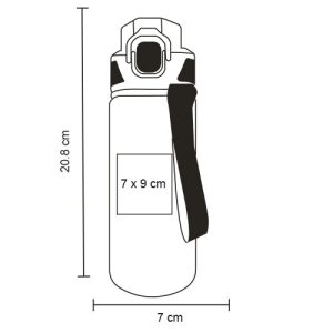 LOTIC T 305