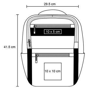 EXPEDITION BL 165