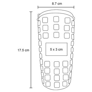 GOMU T 241