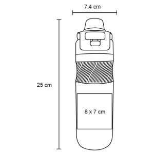 NORU T 268