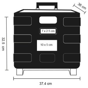 TESCO BL 310