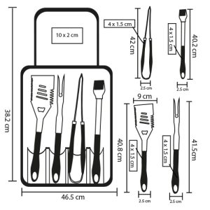 STRIP HO 223