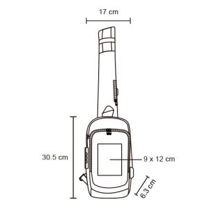 RAMBO BL 207