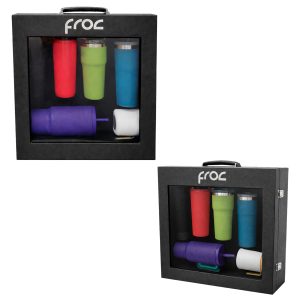 FROC THE FROC CASE II