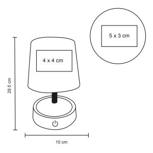 KELLER HR 061
