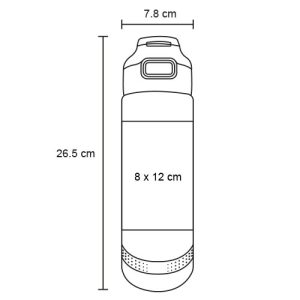BLONDE T 224