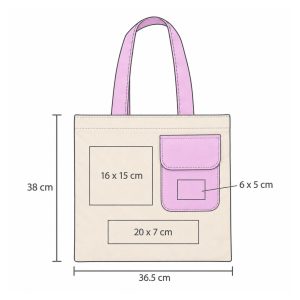 BAGU BL 345