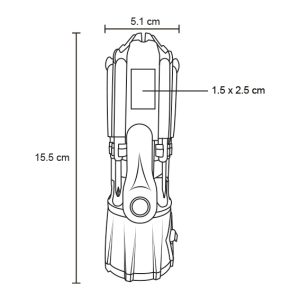 NORTON HR 045