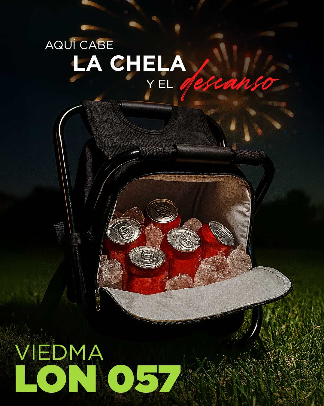 VIEDMA LON 057