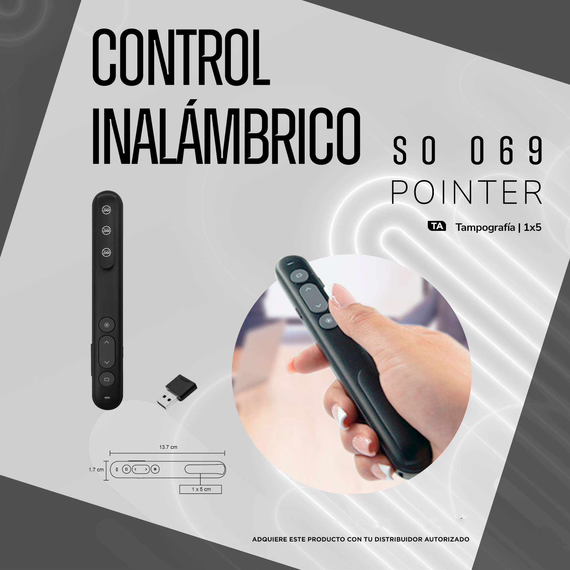 POINTER SO 069