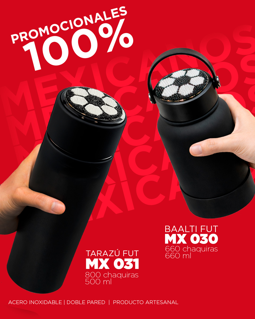 BAALTI FUT MX 030