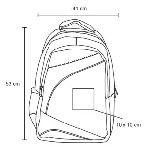KONFI BL 012