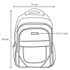 CANTUCHI BL 018