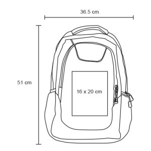 LAPEN BL 021