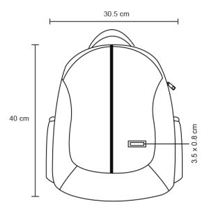 CENTO BL 049