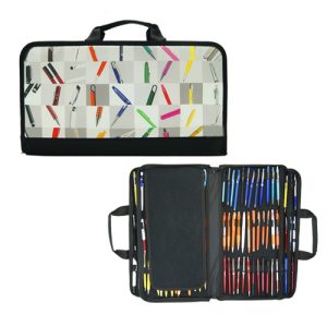 PORTA PLUMA BL 086