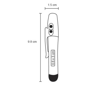 BORTEX BP-19015