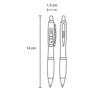 STAR BP-2173A