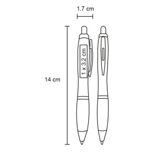 LONDON BP-2173C