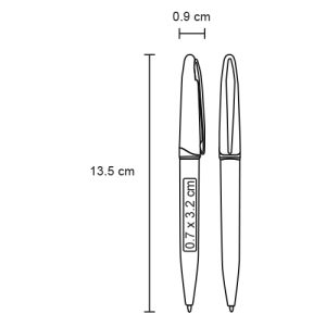 MERCURY BP-3904B