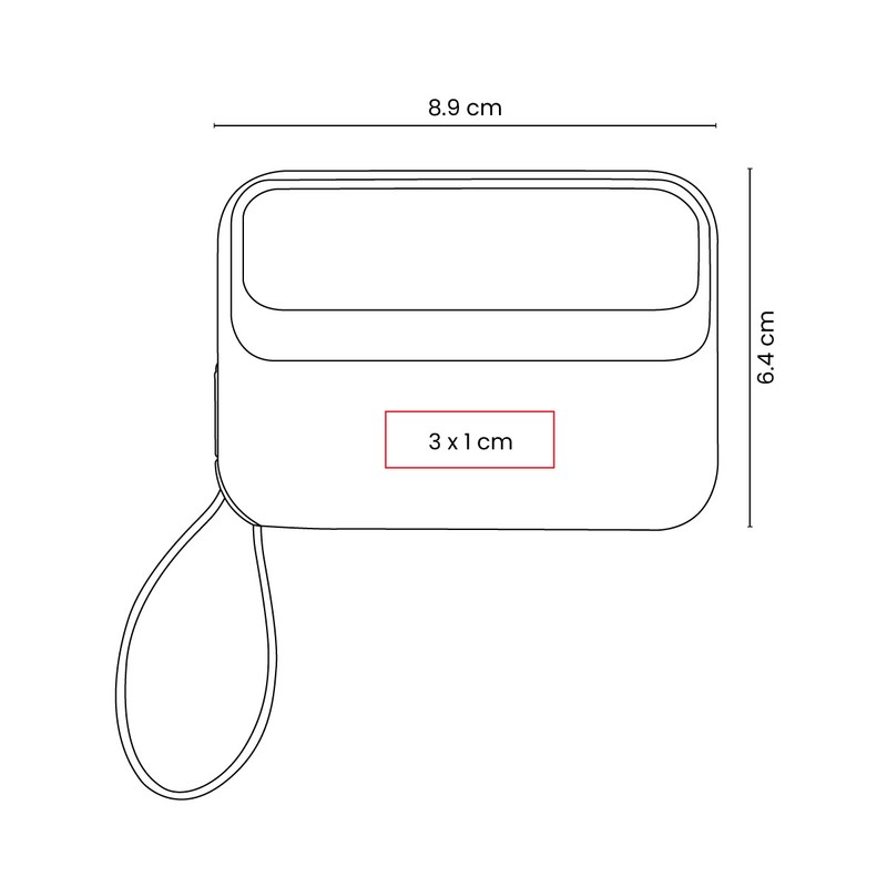 POWER BANK VATIO