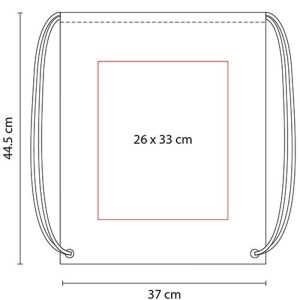 BOLSA-MOCHILA ASTORGA