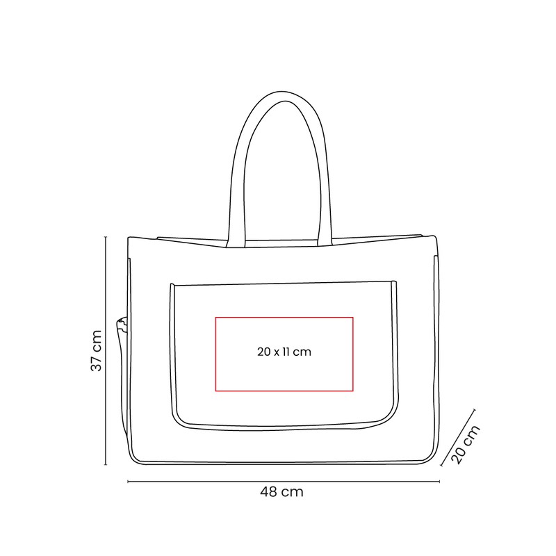 BOLSA HAWÁI