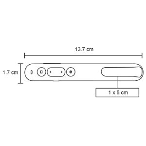 POINTER SO 069