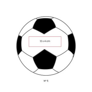 BALÓN SOCCER